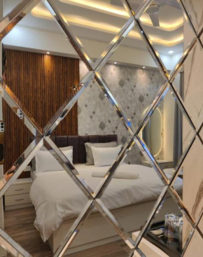Saffron Guest House